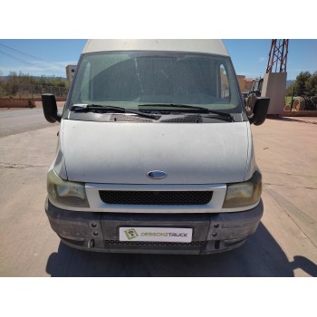 ford transit mod. 2000 combi del año 2005