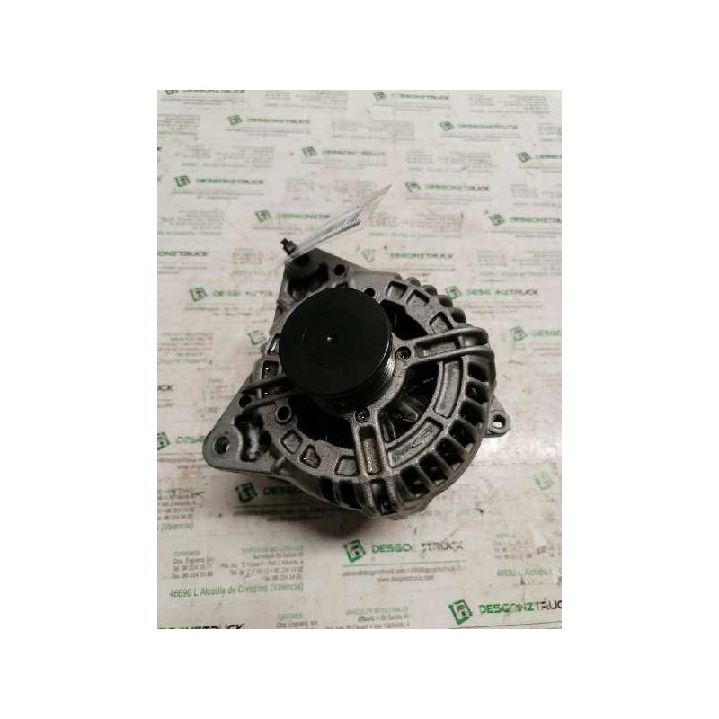 Recambio de alternador para renault laguna ii (bg0) authentique referencia OEM IAM 0124525047 8200229907 F00M145276