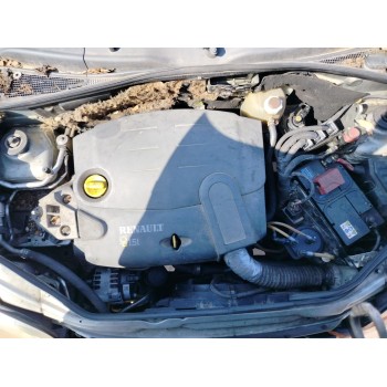 renault kangoo (kc0/1_) del año 2003