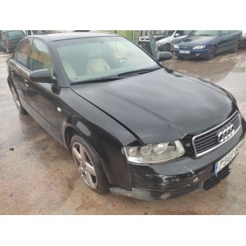 audi a4 berlina (8e) del año 2005