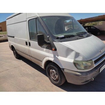 ford transit mod. 2000 combi del año 2005