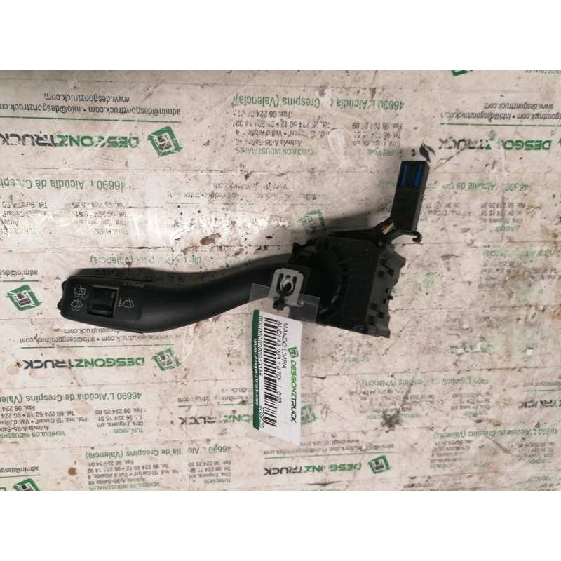 Recambio de mando limpia para audi a3 (8p) 1.9 tdi referencia OEM IAM 8P0953519A  