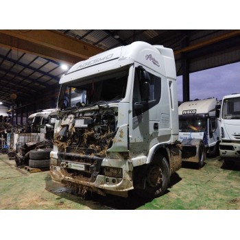 iveco stralis (as) del año 2017
