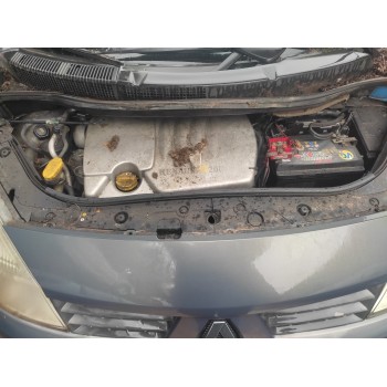 renault scenic ii del año 2003