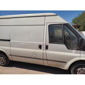 ford transit mod. 2000 combi del año 2005