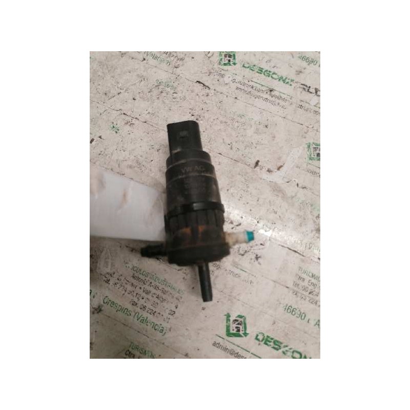 Recambio de bomba limpia para audi a3 (8p) 1.9 tdi referencia OEM IAM  2 PINS 