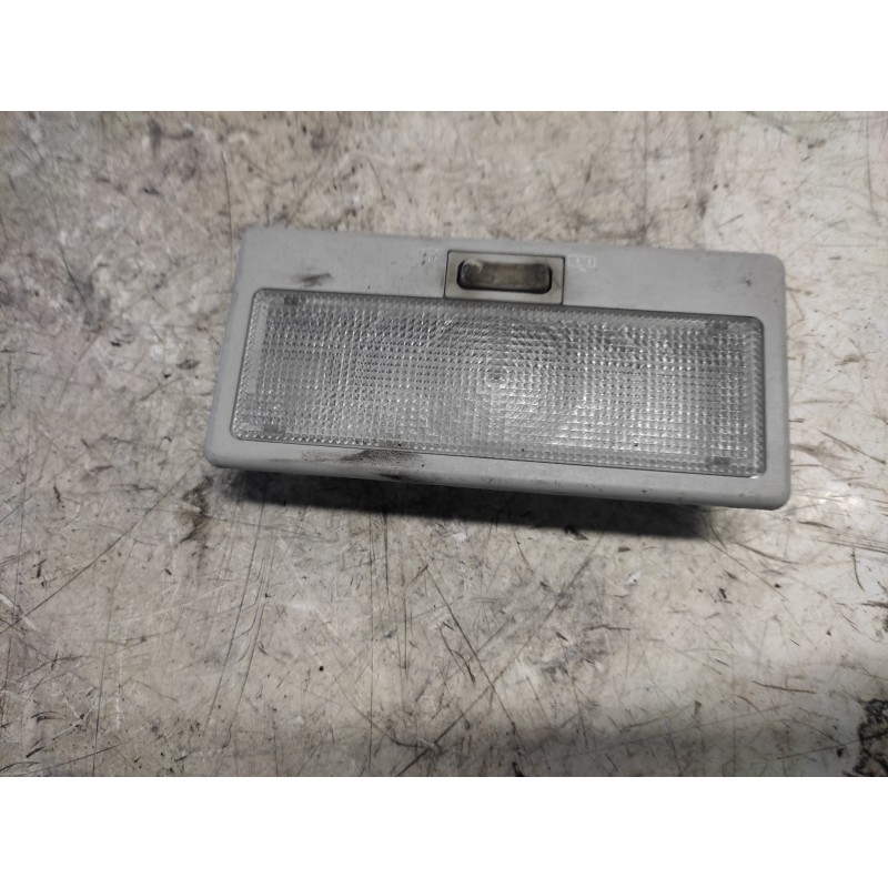 Recambio de luz interior para seat ibiza (6k) básico referencia OEM IAM 1L0947105  