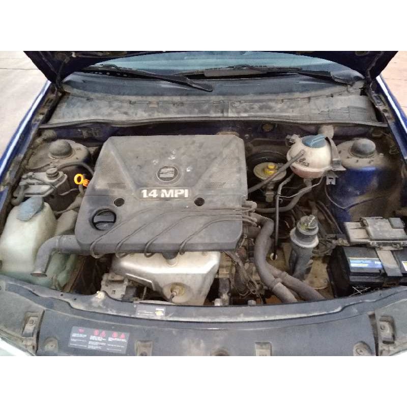 SEAT CORDOBA BERLINA (6K2)