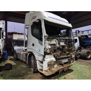 iveco stralis (as) del año 2017