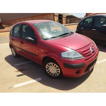 citroën c3 del año 2005