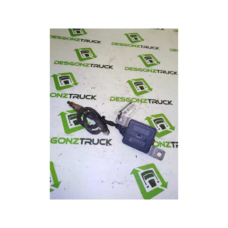 Recambio de sensor noxe para man tge pritsche (uz) pritsche 2.xxx 4x4 referencia OEM IAM 04L907805AK  