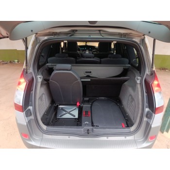 renault scenic ii del año 2005