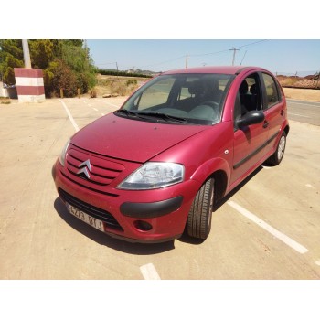 citroën c3 del año 2005