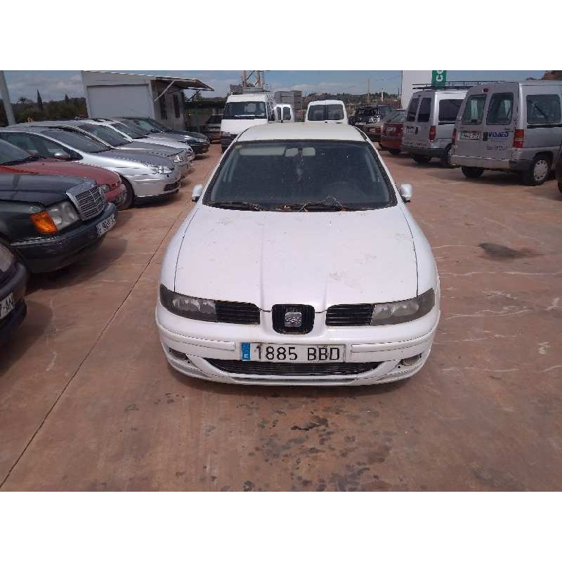 SEAT LEON (1M1)
