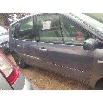 renault scenic ii del año 2003