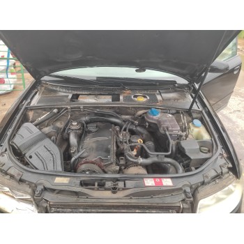 audi a4 berlina (8e) del año 2005