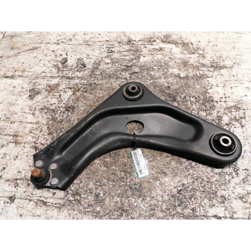 Recambio de brazo suspension inferior delantero izquierdo para peugeot 207 xs pack referencia OEM IAM   