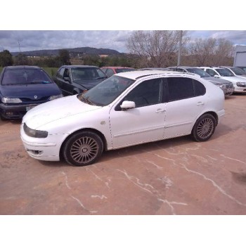 seat leon (1m1) del año 2000