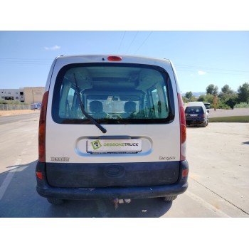 renault kangoo (kc0/1_) del año 2003
