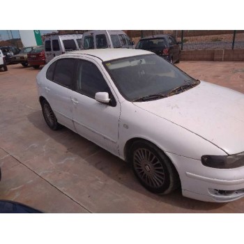 seat leon (1m1) del año 2000