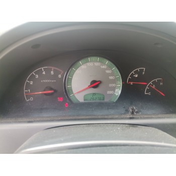 ssangyong rexton del año 2011