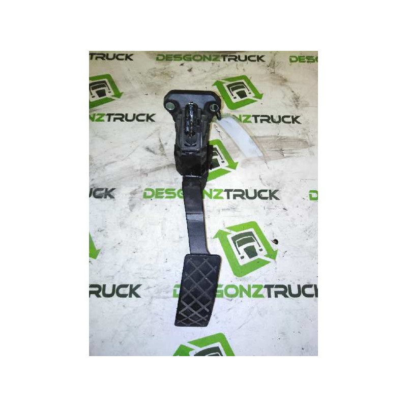 Recambio de pedal acelerador para man tge pritsche (uz) pritsche 2.xxx 4x4 referencia OEM IAM 2N1723503  