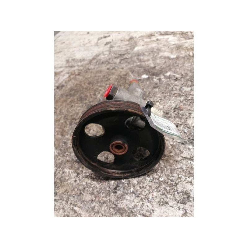 Recambio de bomba servodireccion para renault laguna ii grandtour (kg0) dynamique referencia OEM IAM 8200100082 8200096704 