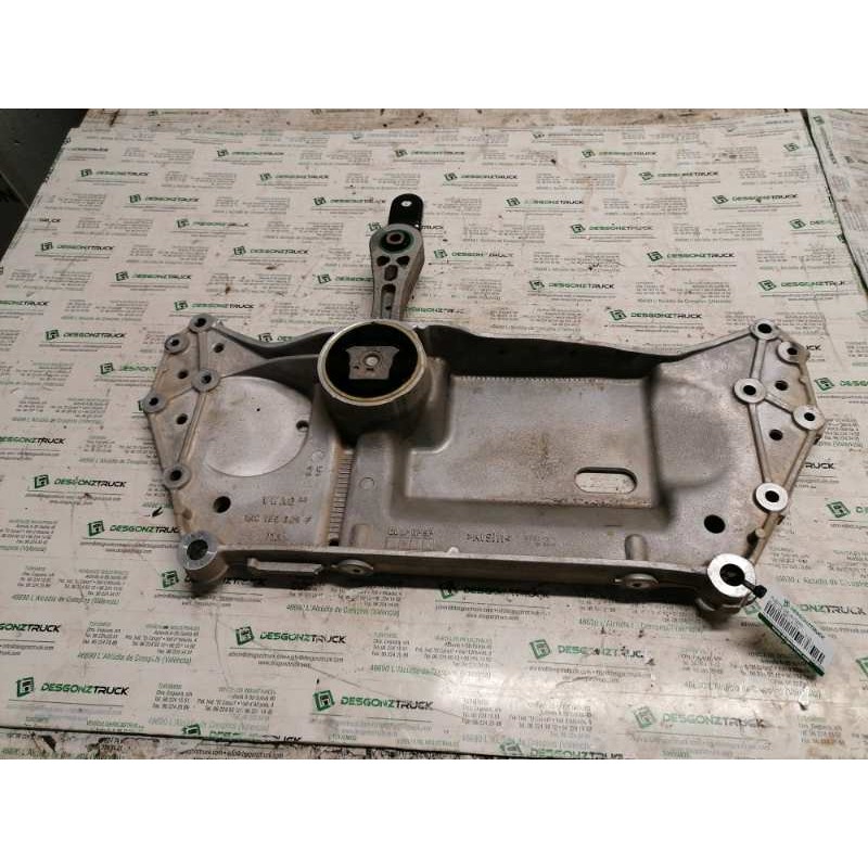 Recambio de puente delantero para audi a3 (8p) 1.9 tdi referencia OEM IAM 1K0199369F  