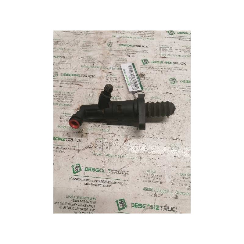 Recambio de bombin embrague para audi a3 (8p) 1.9 tdi referencia OEM IAM 6283000047  