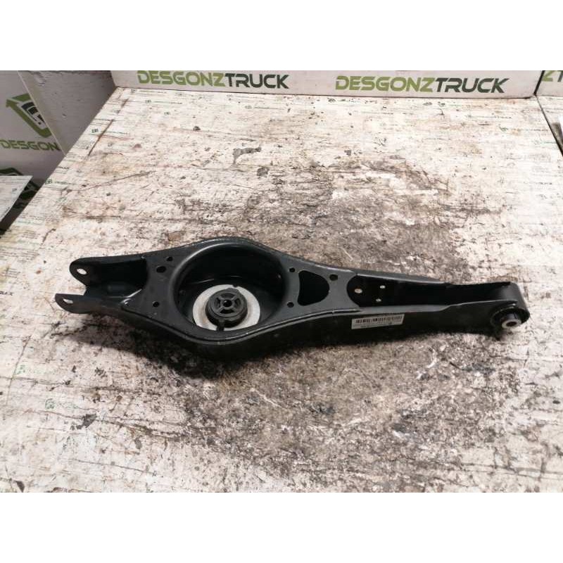 Recambio de brazo suspension inferior trasero derecho para audi a3 (8p) 1.9 tdi referencia OEM IAM 1K0505371  