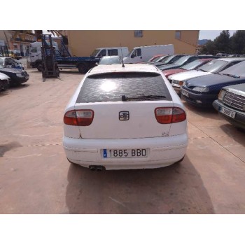 seat leon (1m1) del año 2000