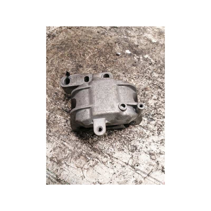 Recambio de soporte motor derecho para audi a3 (8p) 1.9 tdi referencia OEM IAM 1K0199262AS  