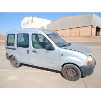 renault kangoo (kc0/1_) del año 2003