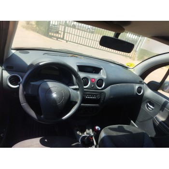 citroën c3 del año 2005