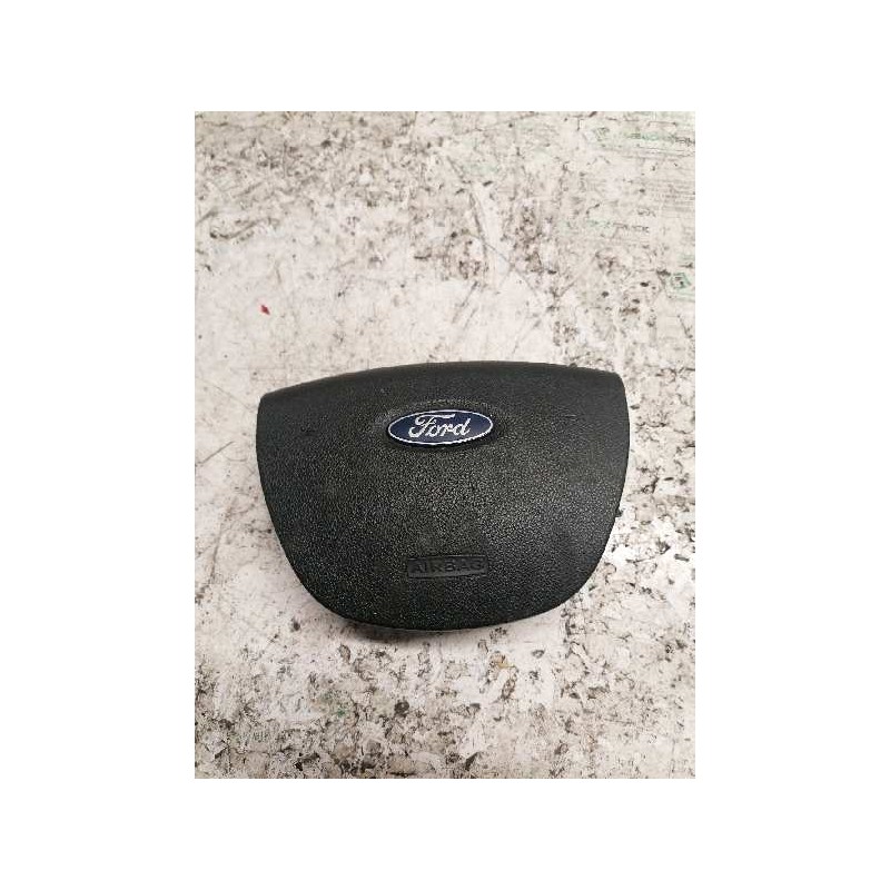 Recambio de airbag delantero izquierdo para ford focus berlina (cap) ambiente (d) referencia OEM IAM 4M51A042B85CD  