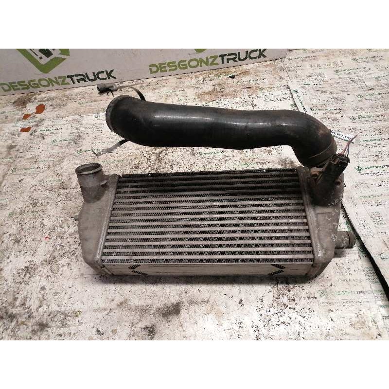 Recambio de intercooler para kia carnival 2.9 crdi vgt concept referencia OEM IAM 281904X90X  