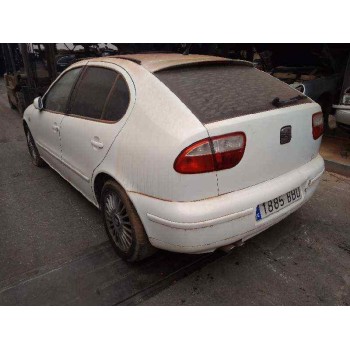 seat leon (1m1) del año 2000