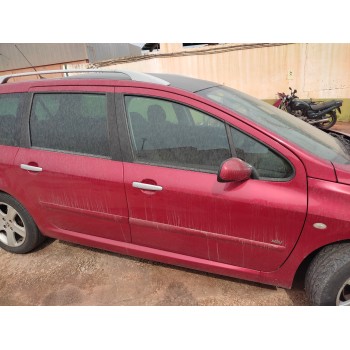 peugeot 307 break / sw (s1) del año 2004