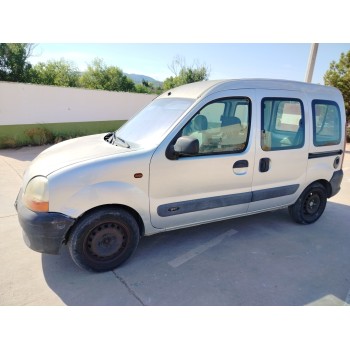 renault kangoo (kc0/1_) del año 2003
