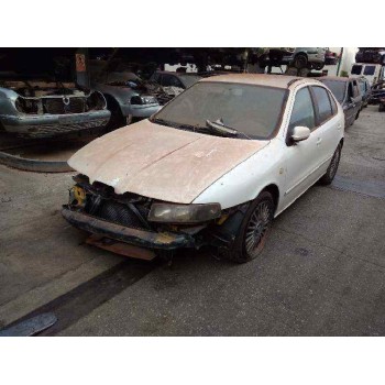 seat leon (1m1) del año 2000