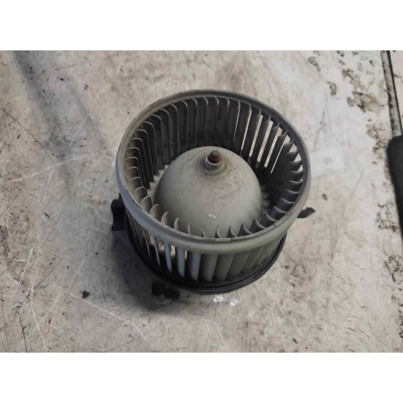 Recambio de ventilador calefaccion para opel corsa d ´´111 years´´ referencia OEM IAM 503130100 2 PINS 