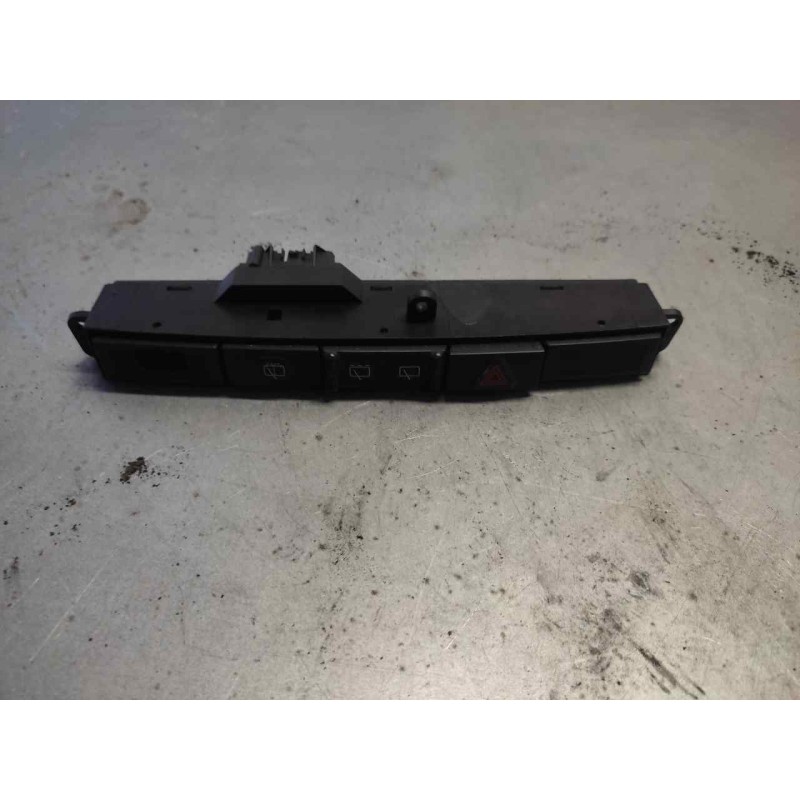 Recambio de warning para chrysler voyager (rg) 2.5 crd se grand voyager referencia OEM IAM 0465925AA 6 PINS 