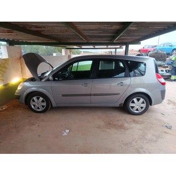 renault scenic ii del año 2005
