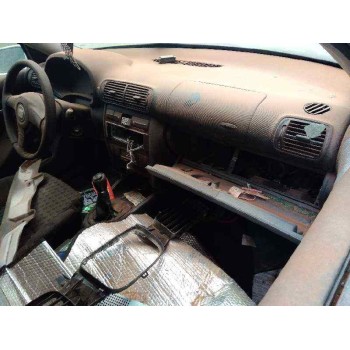 seat leon (1m1) del año 2000