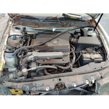 seat leon (1m1) del año 2000