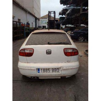seat leon (1m1) del año 2000