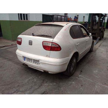 seat leon (1m1) del año 2000