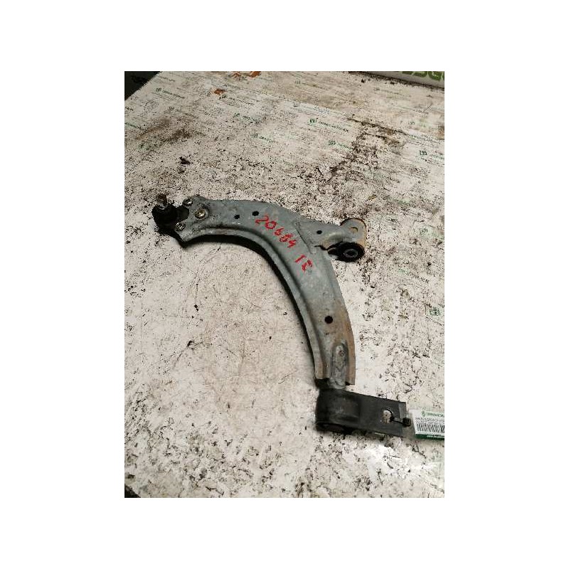 Recambio de brazo suspension inferior delantero izquierdo para peugeot partner (s1) combispace referencia OEM IAM   