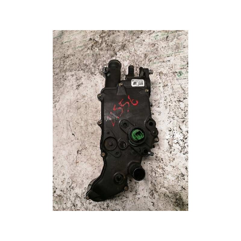 Recambio de termostato para peugeot 307 (s1) xr clim referencia OEM IAM 9643211880  