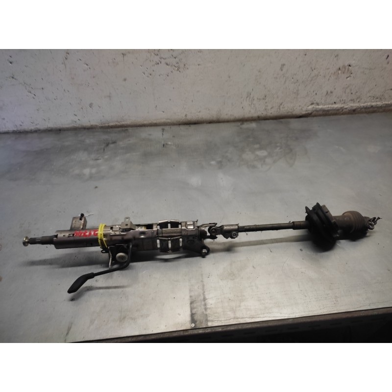 Recambio de columna direccion para peugeot 807 sv referencia OEM IAM   